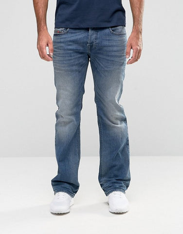 Denim Jeans Zatiny 806U Jeans